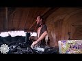 Tristan & Mandala - Metaphoracle @ Ozora 2018