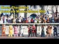 Ninety Disney Characters Celebrate 90th Birthday of Mickey Mouse at Magic Kingdom for GMA