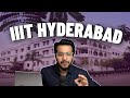 IIIT Hyderabad Review in One Minute 🔥 #shorts #iiitmotivation #iiithyderabad