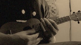 UKULELE Blues ウクレレでブルースをはじめる方法。