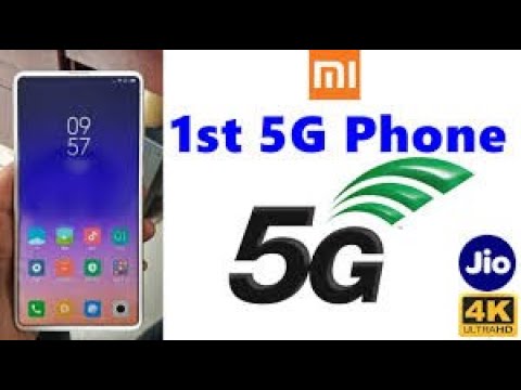 Upcoming 5g Mobiles In 2020 में सिर्फ 6999 में Buy Now - YouTube