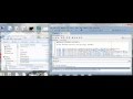 Dragging Files into Oracle SQL Developer