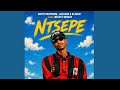 Scotts Maphuma, Justin99, Blxckie - Ntsepe feat. Mulest Vankay 