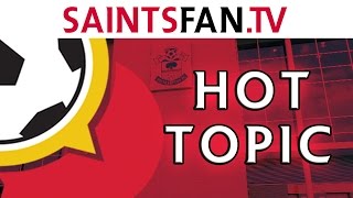 Should we expand our ground? - Southampton FC Fans' Forum Hot Topic with Antony