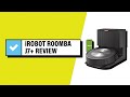 iRobot Roomba Review - Everything You Need To Know About The Roomba j7+  - Reviewed & Approved