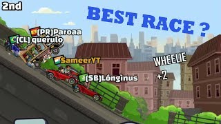 Hill Climb Racing 2 WATERY TUNNEL | IS THAT EASY ?