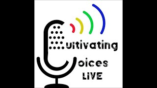 Cultivating Voices Live New Book Showcase 28Mar2021