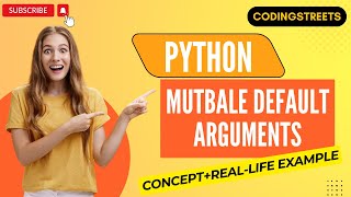Is Mutable Default Arguments in Python REALLY a Terrible Practice?