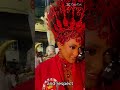 wow incredible rio carnival 2025 live street parade in stunning 4k rio