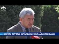 Апрель окуясы Акталбаган үмүт алынган сабак