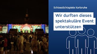 Schlosslichtspiele Karlsruhe 2023
