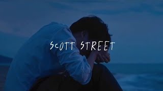 Phoebe Bridgers - Scott Street (Tiktok Version) (Lyrics)