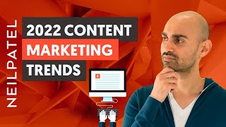 Content Marketing is Changing - This is Where it is Heading in 2023