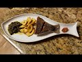 How to cook and make Pondu recipe Congo Zaire food Équateur Mbandaka Ikengo