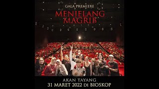 Menjelang Maghrib Premier