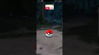 【七夜の願い星】とうとうこの日が来ました!!【ポケモンGO】 #shorts