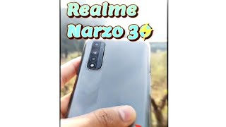 ⚡Realme Narzo 30 Sunlight 🌞 Outdoor visibility Test I 6.53 inch Fhd+  Display#shorts#youtubeshorts