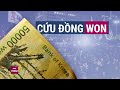 Hậu thiết quân luật ban hành rồi gỡ bỏ: Chính phủ Hàn Quốc ra sức cứu đồng Won | VTC Now