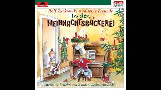 Rolf Zuckowski - Was bringt der Dezember