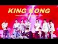 TREASURE - KING KONG | KPOP MASTERZ IN BANGKOK 2024 #kpopmasterzinbangkok2024 #TREASURE