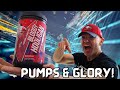 APOLLON WENT TOO FAR! 😤 BLOODY HOOLIGAN PRE-WORKOUT REVIEW [LIMITED EDITION]