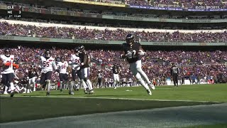 King Henry surpasses Walter Payton with 111 career rushing TD