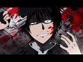 Wh1te W0lf x s0cliché - Jouhatsu [Lyrics x AMV]