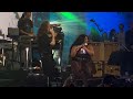 Incubus & Lizzo, Aqueous Transmission at Hollywood Bowl on 10/6/2023 [4K]