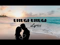 Urugi Urugi - Lyric Video | Joe | Rio Raj | Hariharan Ram.S | Siddhu Kumar | Dr.D.Arulanandhu