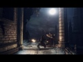 bloodborne（ブラッドボーン）　ローンチトレーラー