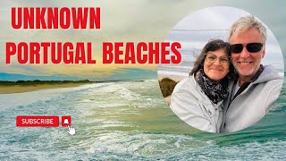 Discover The Unknown Beaches Of Central Portugal In The Winter 2025