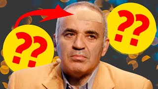 ♟️ Kasparov's Stunning Defeat