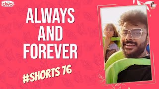 Always And Forever  | Niveditha Gowda #shorts