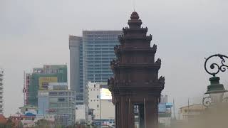 Phnom Penh