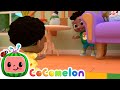 Peekaboo (Cody) | It's Cody Time | Fun Cartoons For Kids | Moonbug Kids