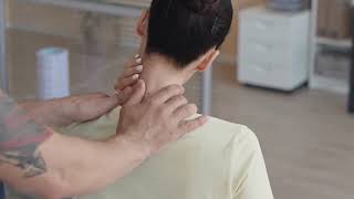 Massage Therapy