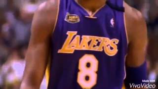 Kobe Bryant Tribute #24 #8