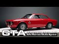 1/24 Alfa Romeo GTA full video build TAMIYA