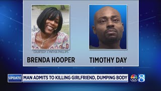 Prosecutor: Murder suspect kept body before days before dumping it