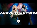 Above The Storm | REVIVAL | Planetshakers Official Music Video