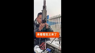 #弘扬民族乐器 #关注民间艺人 #光合计划