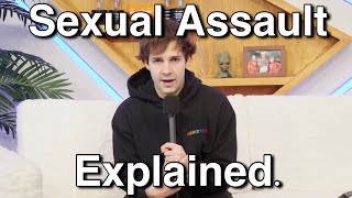 David Dobrik Is Cancelled Explained In 2 Minutes