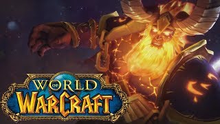 The Story of Warcraft -  Version 2.0 [Lore]