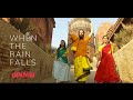 HANUMAN PROJECT - When the Rain Falls / Sri Radhe - OFFICIAL VIDEO