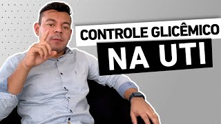 ATENÇÃO TÉCNICOS DE ENFERMAGEM NO CONTROLE GLICÊMICO NA UTI