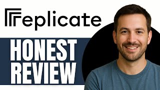 Replicate Review Best AI Model Platform For Developers