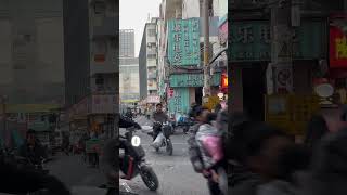 中國廣州街景Street scene in Guangzhou，China#廣州#Guangzhou#中國 #China#中國街景 #街拍 #street