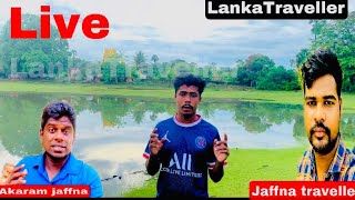 Jaffna ponnalai live