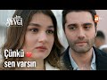 Emir, Elif'e Levent ile arasındaki ilişkiyi sordu - Adı Sevgi 6. Bölüm