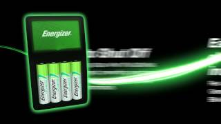 Energizer® Value Charger